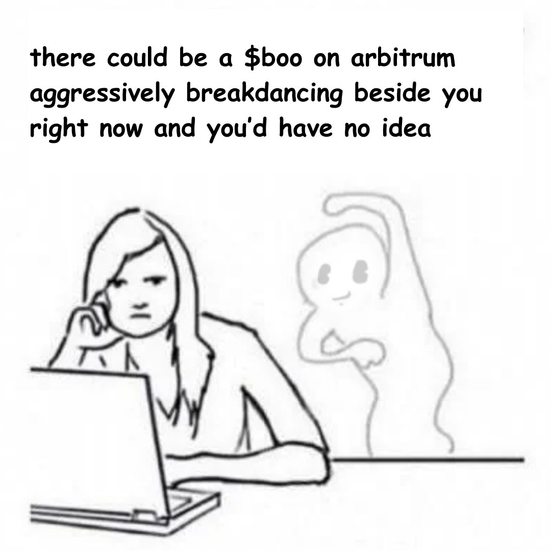 Gh0stly Gh0sts tweet media