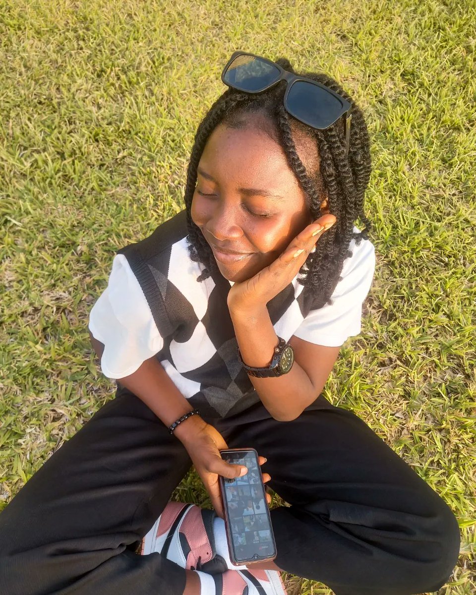 attah_jacintha's tweet photo. +1 
Because God has been Faithful 🥳
#birthdaygirl #decemberborn https://t.co/swx3TLYFvt