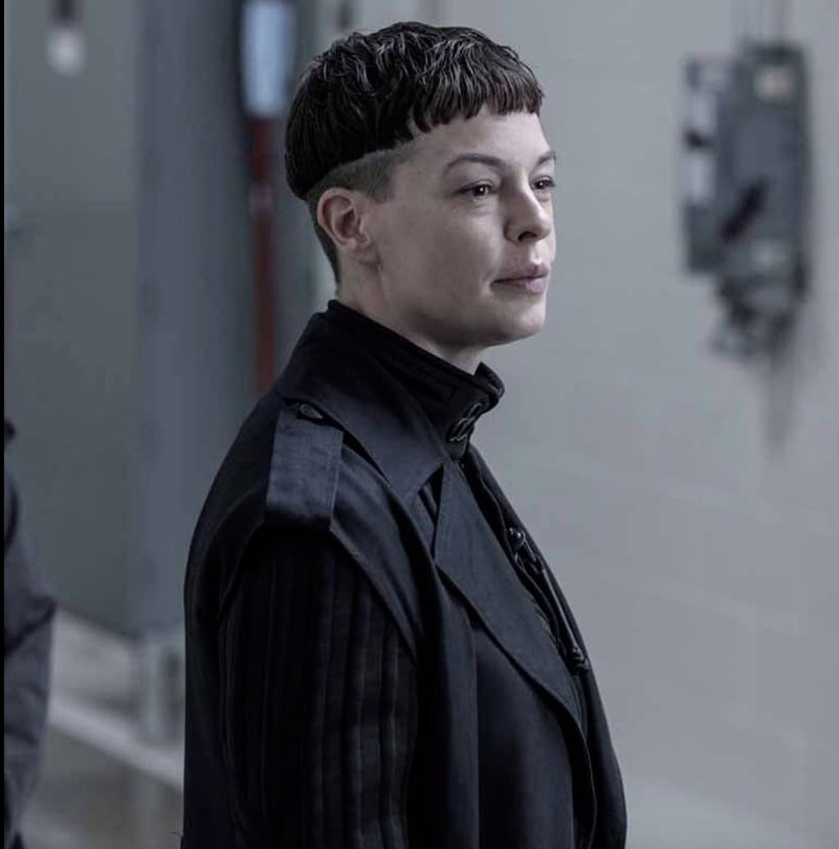 valhallapics's tweet photo. . @PollyAMcIntosh will be returning as #Jadis in #TheOnesWhoLive, but did you know she was also in #TWDWorldBeyond? All eps of TWD World Beyond are now streaming on @AMCPlus and it's a great time to get caught up before #TOWL! #TWDFamily https://t.co/OQQ0676J7D