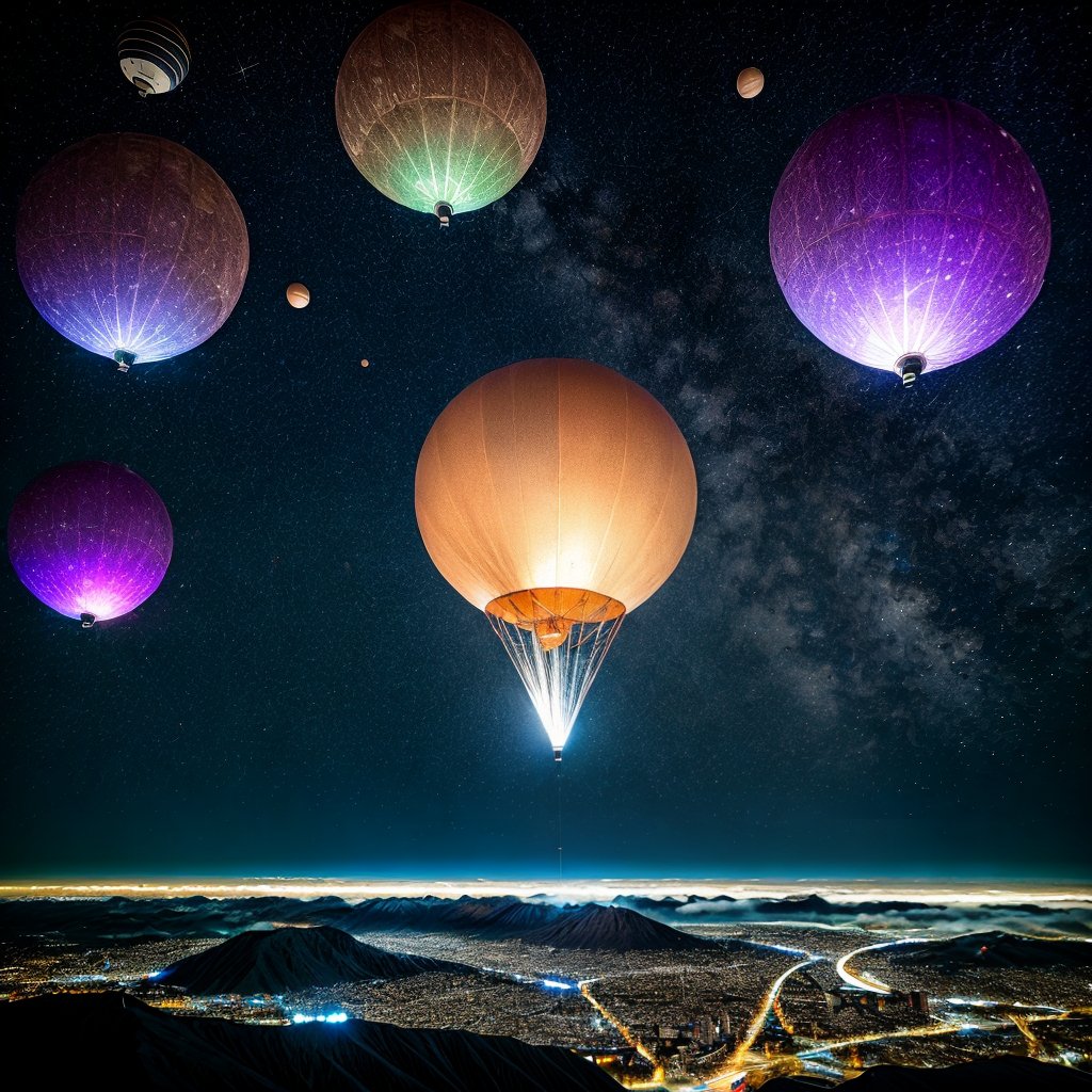 Best_Collabs's tweet photo. "New Year's Party in Space" https://t.co/VIf3xm5xtM