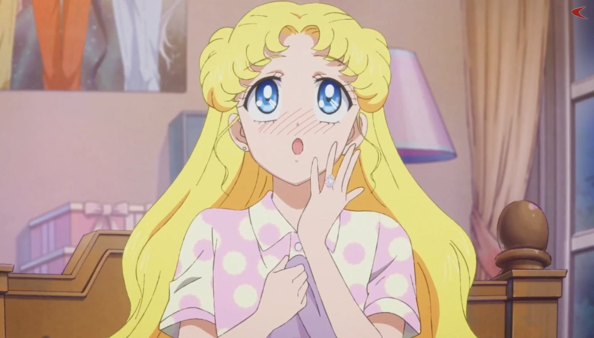 + every form every version of her by the way