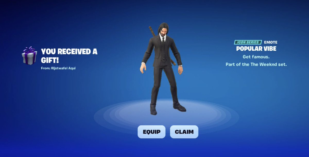 samsmith7890's tweet photo. Thanks to @kubesmsk , @lemon_queeneli & @Dragonkin_ika I appreciate the gift #ikaroslegit #ShunaLegit #kubeslegit https://t.co/1IuU4KpERV