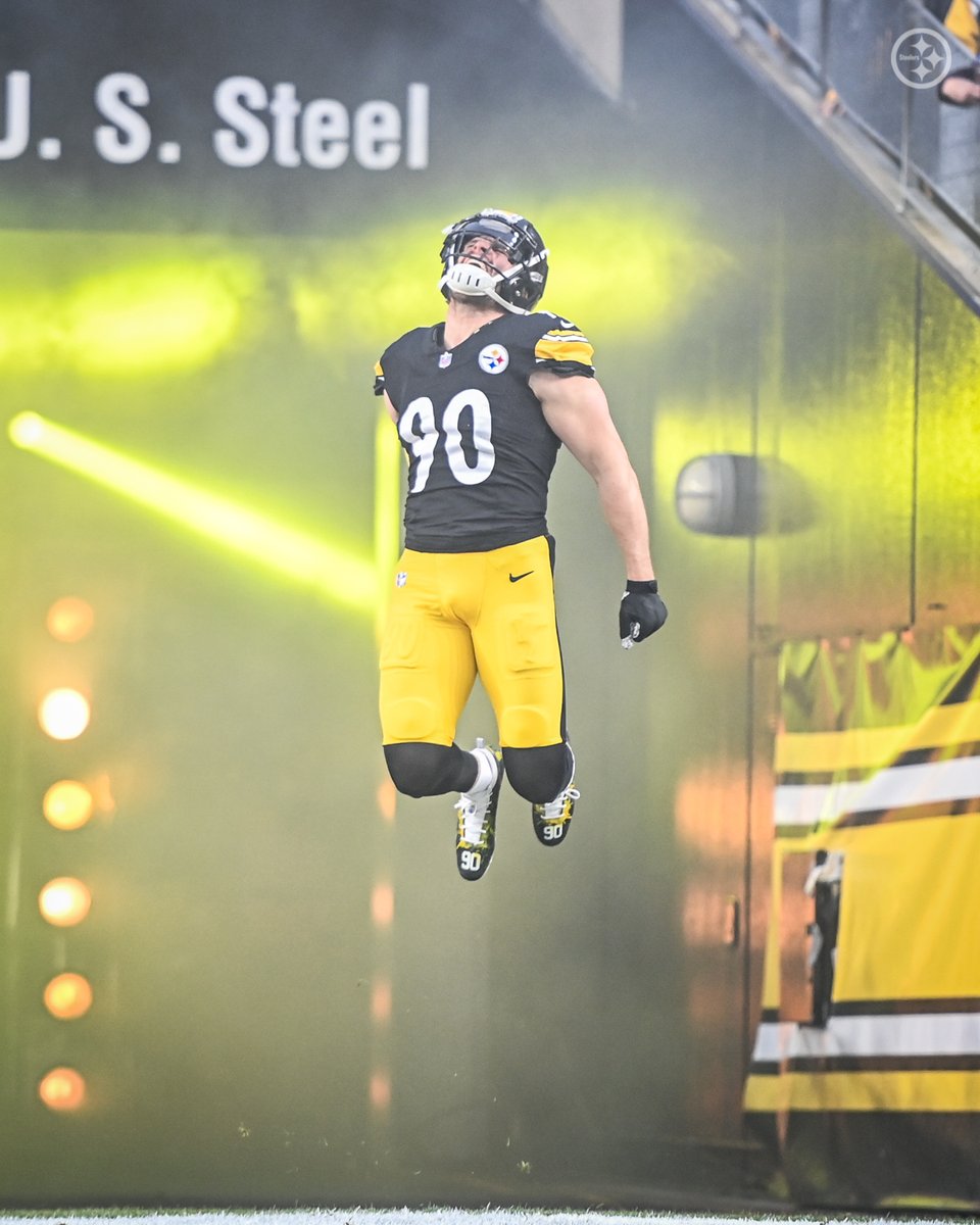 Your NFL sack leader through Week 16 💪 <a href="/_TJWatt/">TJ Watt</a>