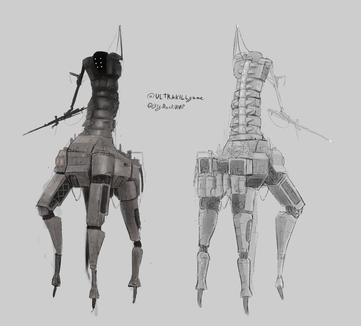 BigRock! tweet media