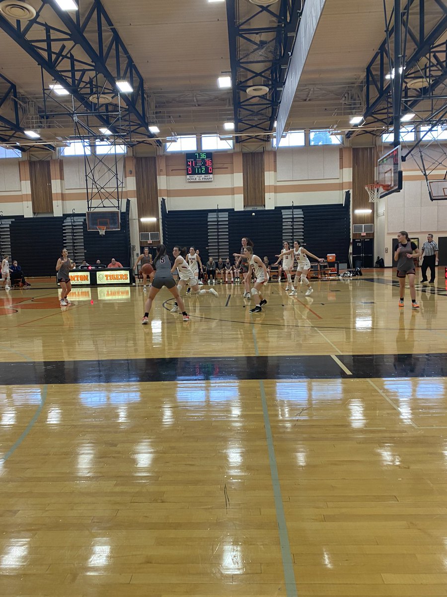 Carolyn Blennau (@carolynblennau) on Twitter photo So happy I was able to watch the Lady Tigers capture a win today. So proud of these girls for their on and off the court contributions at THS! <a href="/Taunton_Schools/">Taunton Public Schools</a> <a href="/ThsWebmaster/">THSAthletics</a> So happy I was able to watch the Lady Tigers capture a win today. So proud of these girls for their on and off the court contributions at THS! <a href="/Taunton_Schools/">Taunton Public Schools</a> <a href="/ThsWebmaster/">THSAthletics</a>
