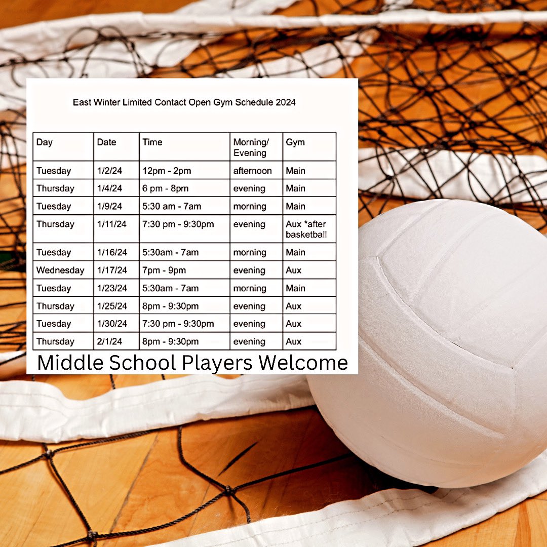 CEVB Olympians tweet media