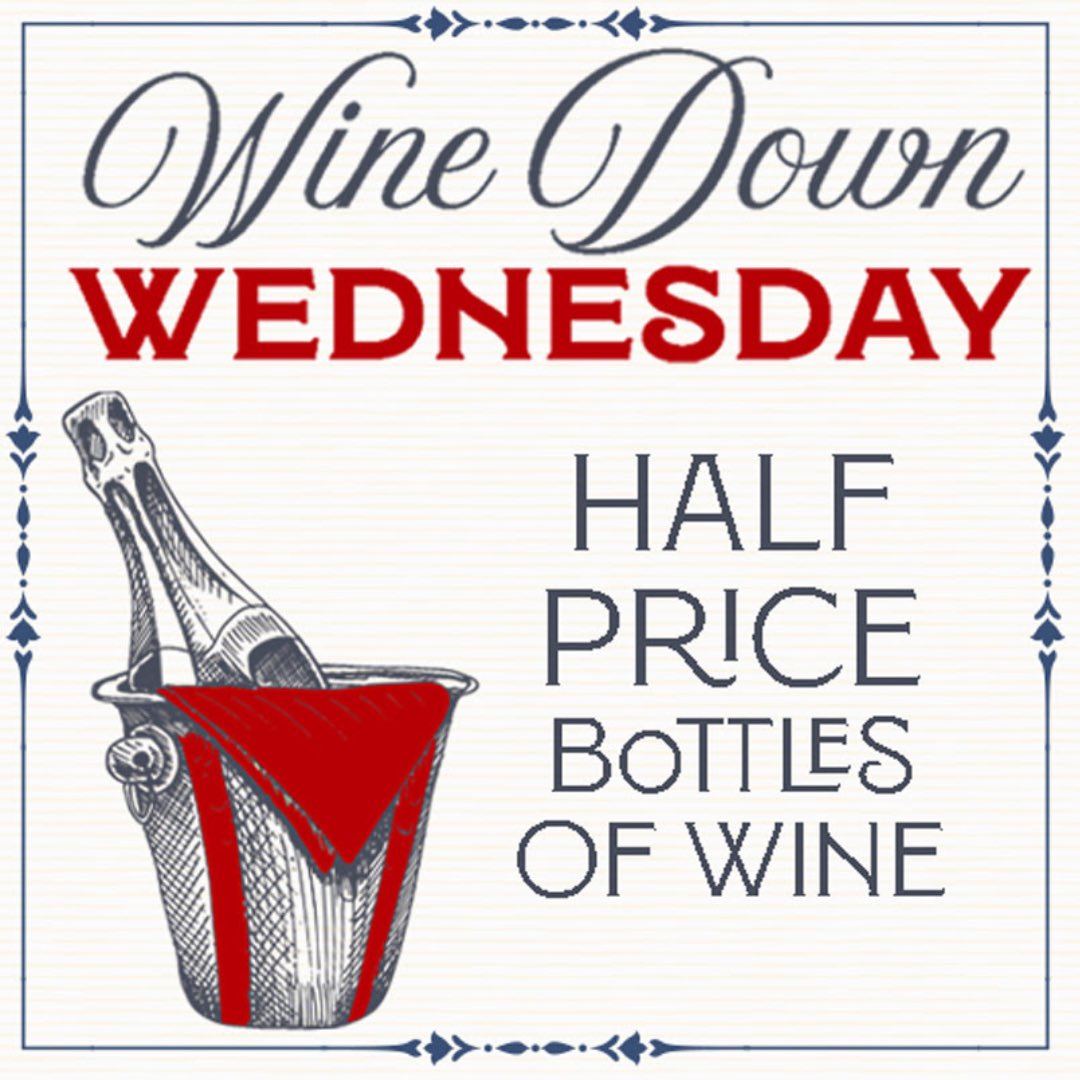 Blue Mabel Restaurant & Bar tweet media