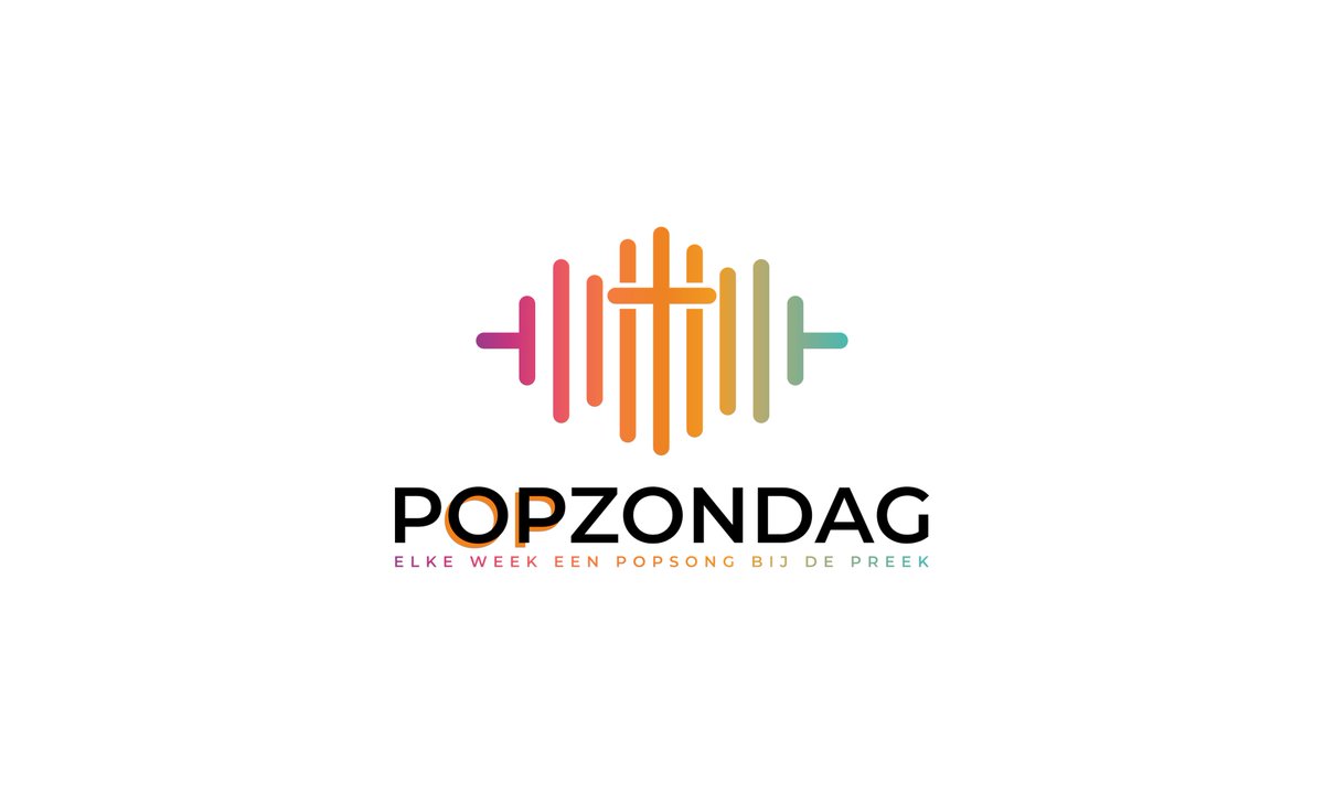 Op zondag 31/12 start het nieuwe initiatief popopzondag.nl "Elke zondag vind je er een korte overdenking en een popsong die aansluit bij het preekrooster vd zondag daarna. Geschikt voor gebruik in kerkdiensten. Full story:  ibelieveinyou.nl