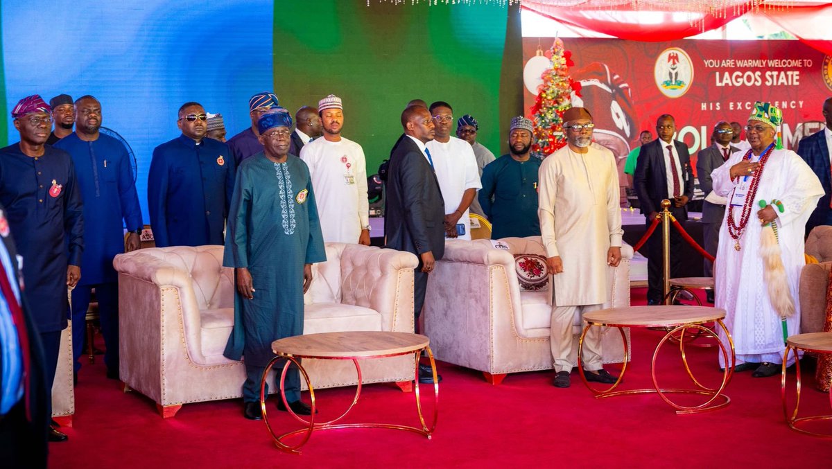 thecableng's tweet photo. Tinubu: Nigeria is in good hands — we’ll work hard to give best economy | TheCable https://t.co/cZj8h8gtrq https://t.co/fN4Uw0XlML