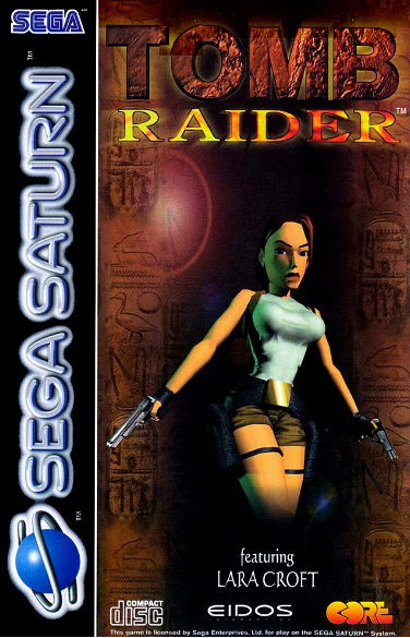 themastergun's tweet photo. Tetris 
Street Fighter 2
Tomb Raider 
Daytona USA
J'ai commencé à jouer aux jeux vidéos au début des années 90 et y avait des jeux incroyables. https://t.co/bmRaDujSKN