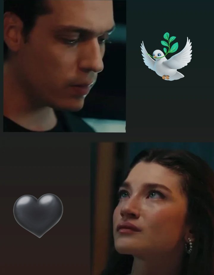 NurJasim2's tweet photo. Uyum der susarım tek sorunumuz bozdağ projesinden olmamız bozdağ projesi olmadığını düşünün neler olurdu neler 🖤🕊 #hümkar #lilal @Lilyairemsalman @theonsoz https://t.co/zDCh9ksxXy