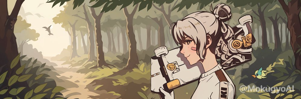 MokugyoAI tweet media