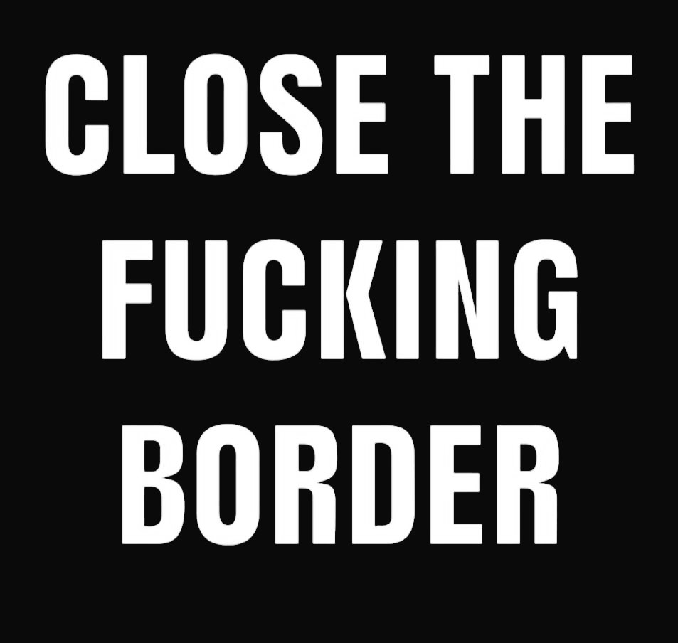 Otis_Lynwood's tweet image. #BorderInvasion
#ForeignInvaders