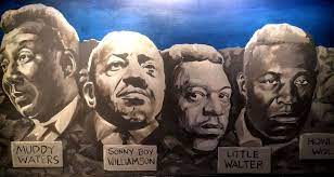 rrgalusha's tweet photo. New Years Eve - History of Blues in 16 songs.
Join the conversation at https://t.co/e6PsXhQJRB

Podcast at https://t.co/MZvLg1nk7s https://t.co/0sTrmU1HIL