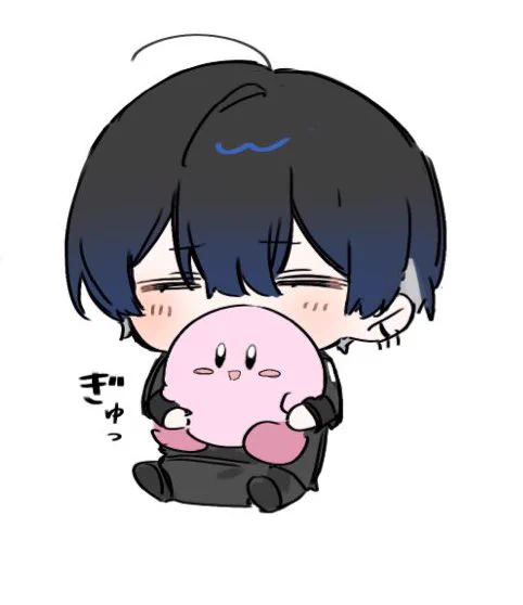 描きなれたというより小さくなっちょる 