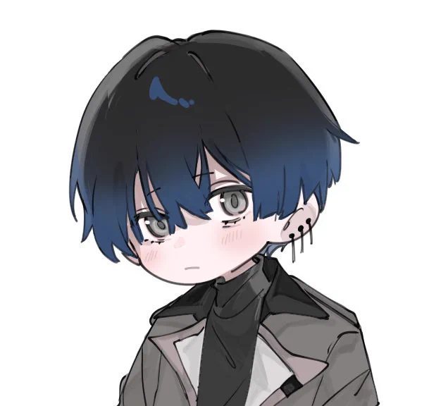 描きなれたというより小さくなっちょる 