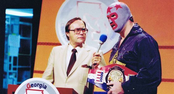 ZeusKingDARK's tweet photo. Happy Birthday to my All-Time favorite wrestler, #TheMaskedSuperstar https://t.co/wK1C1jKnNv