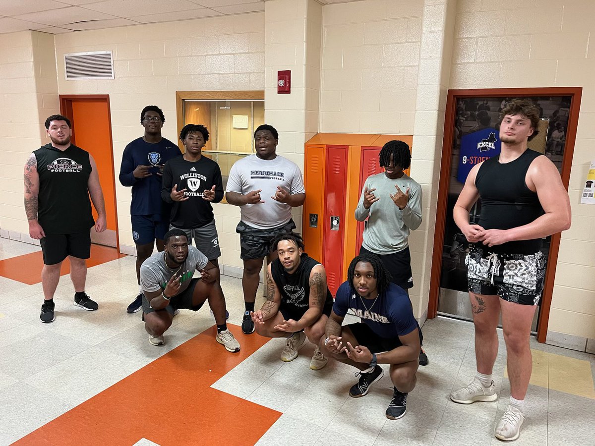 Central High School tweet media