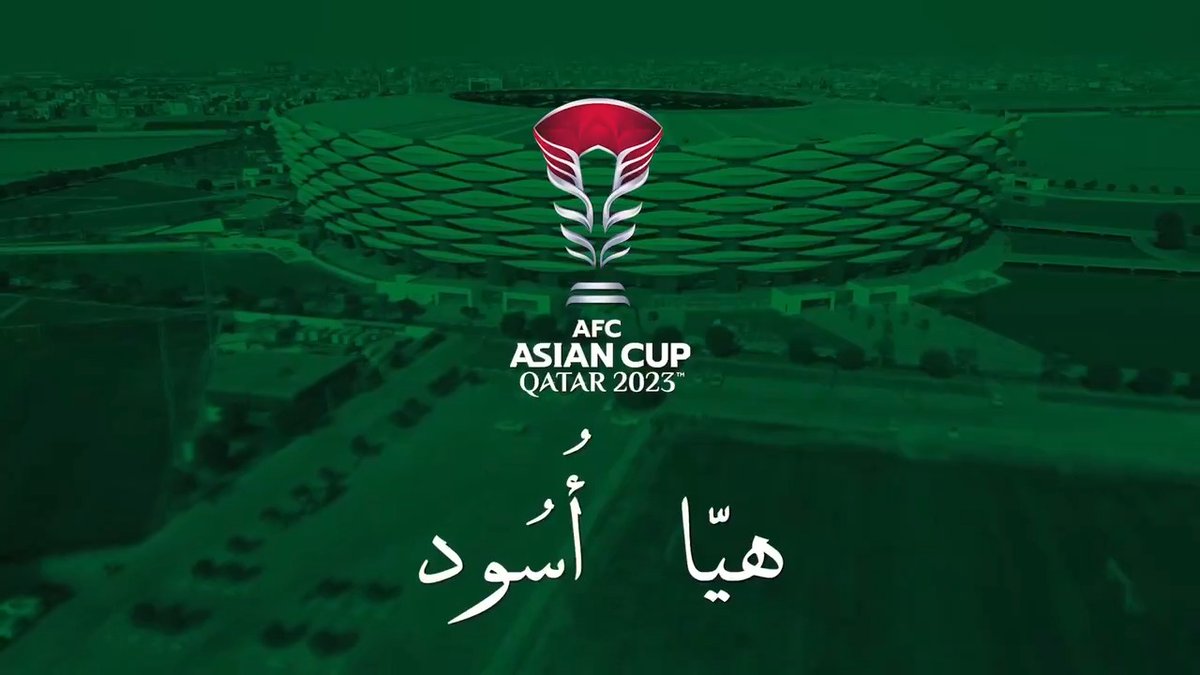 Iran vs Qatar Full Match Replay