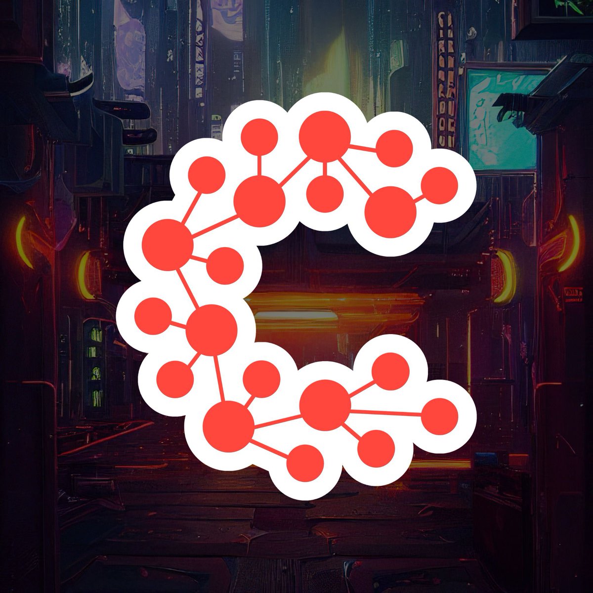 Casper Logo stickers! $CSPR
#crypto #stickers #casper

DM us to get yours!