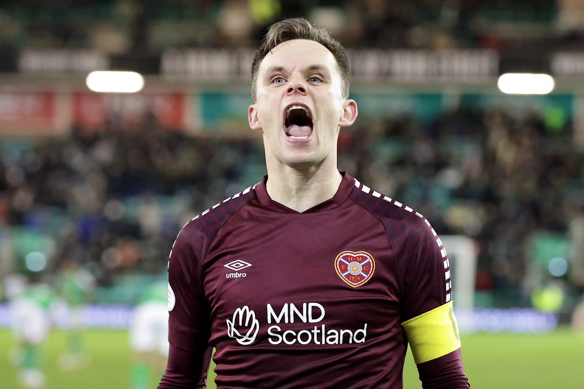 JamTarts's tweet image. Lawrence Shankland.