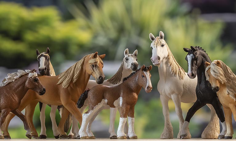 Schleich Japan シュライヒジャパン on X: 