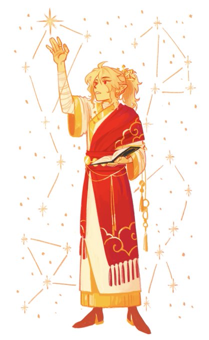 「stars」 illustration images(Latest))