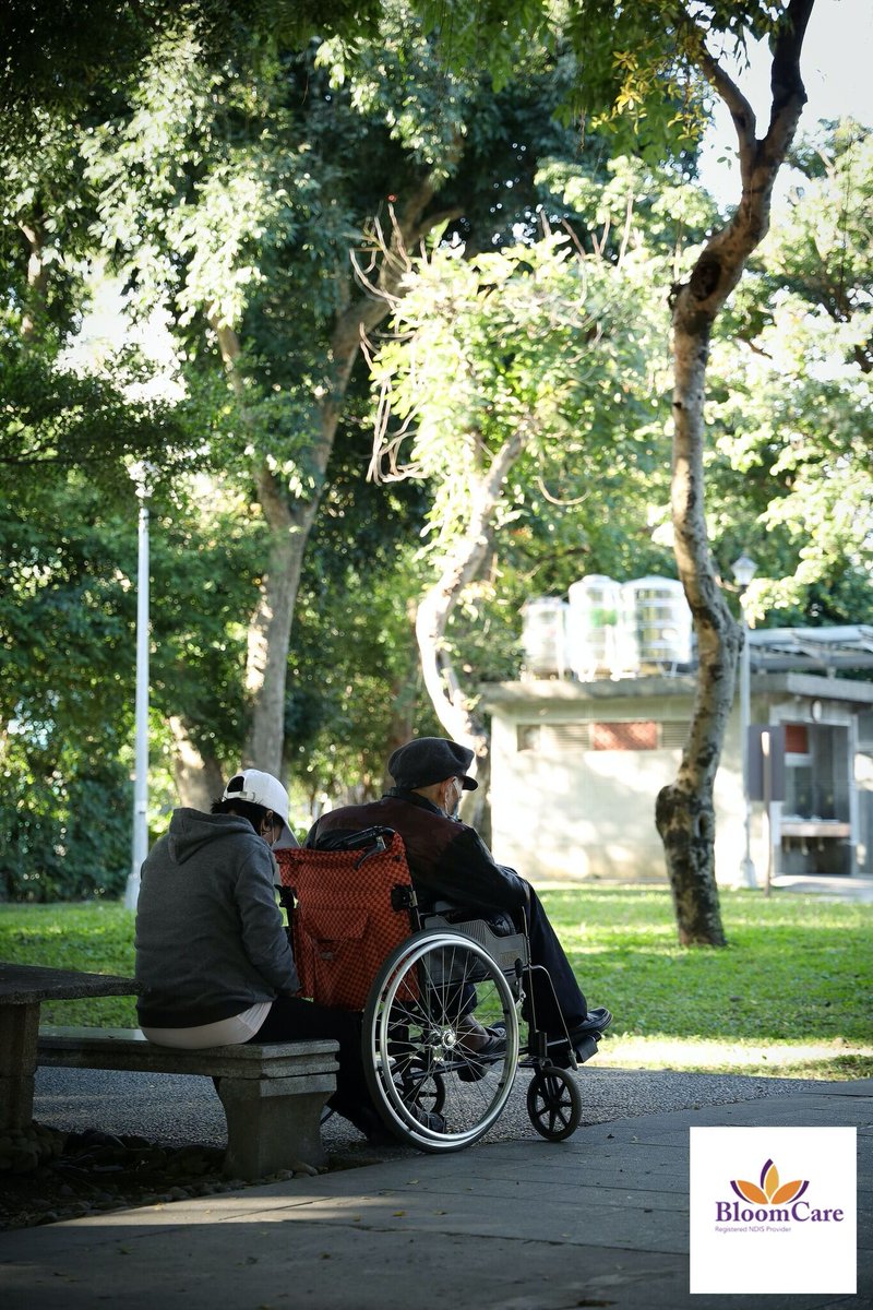 BloomCareNDIS's tweet photo. Disability Personal Care 💛 Supporting Your Well-Being

Our team is focused on meeting the unique requirements of each client we care for. We make sure that the services we provide are in line with your NDIS Plan and always meet your needs.

Learn more 🌐 https://t.co/WPlczZQpcz https://t.co/qVuUMNJni9