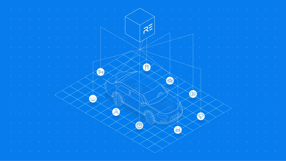 risc_v's tweet photo. .@Antmicro’s open source #Renode embedded systems simulation framework is being used to help transform the development process for complex, multi-node applications in the #automotive industry. Read their #blog to learn more: https://t.co/PrfC4o2Evf https://t.co/pbfxQ2Ofhe