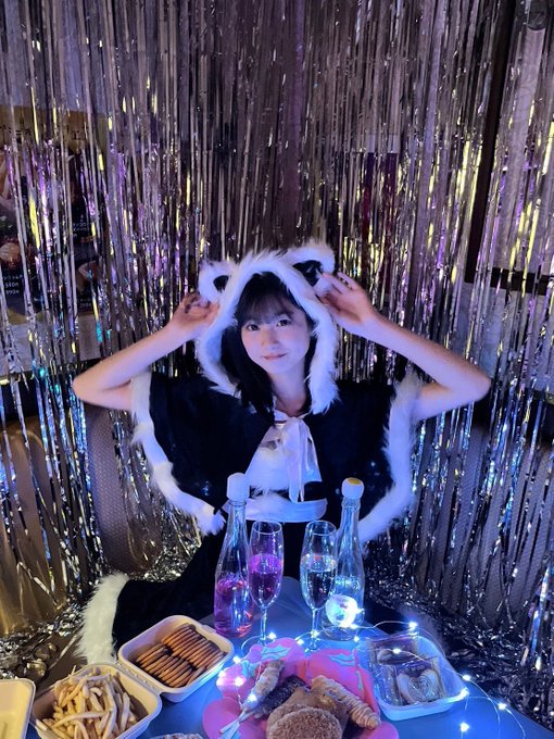 Twitterのコスプレ画像8