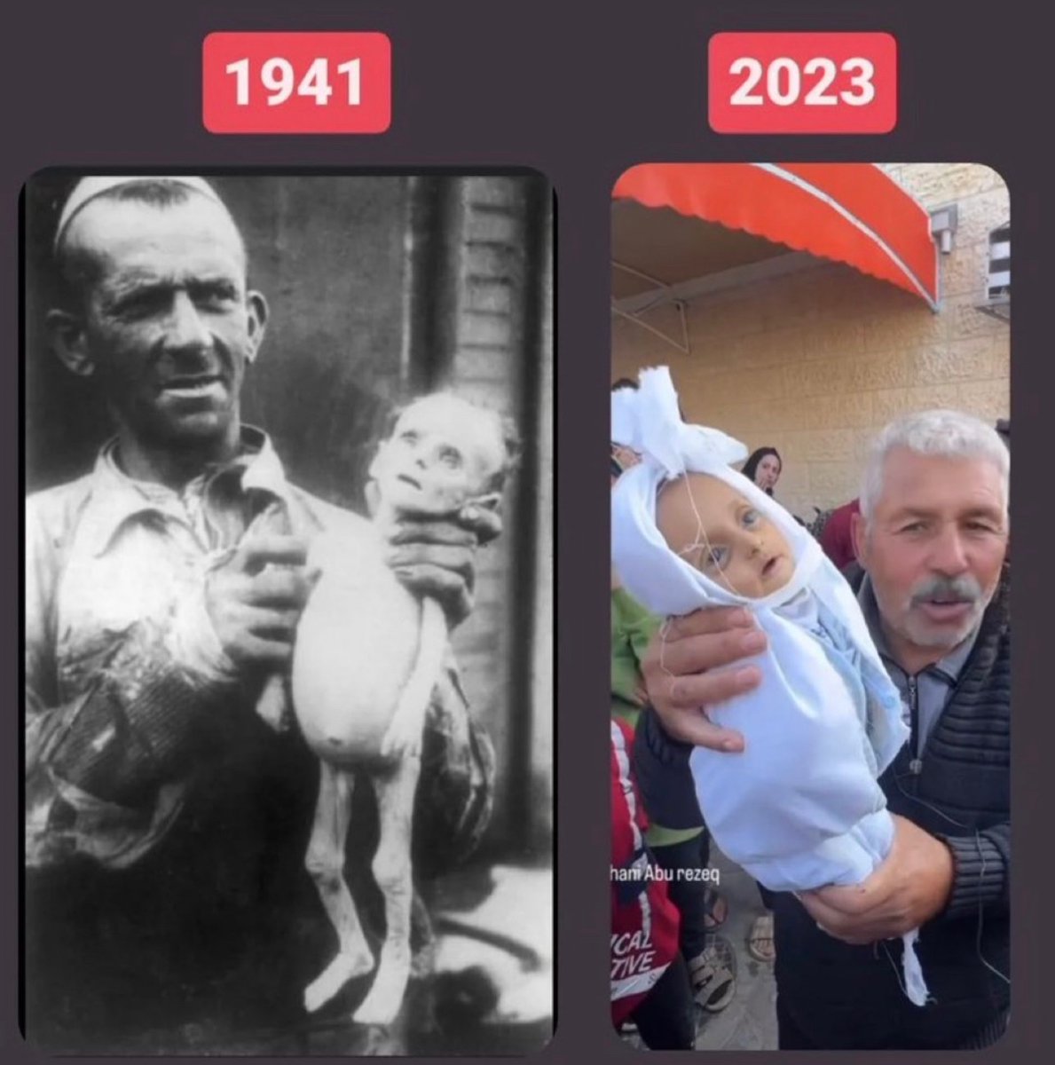 ShaykhSulaiman's tweet photo. THEY DID IT 1941

NOW THESE GUYS ARE DOING IT IN 2023 https://t.co/5sALGh6RWr