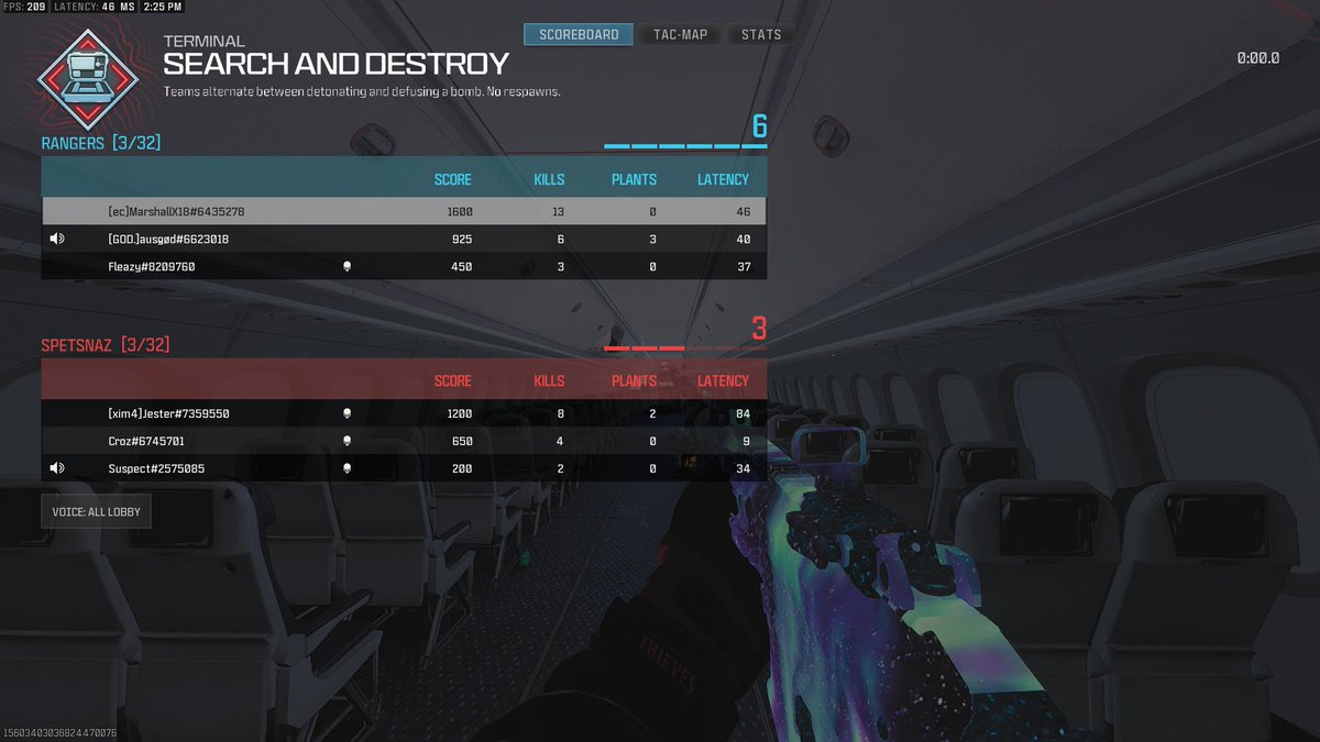 MarshallX18 (@x18marshall) on Twitter photo replay with monicam just to shit slam u even worse, and ur disbanding team after lmaoooo u guys reek.... literally hold my sack <a href="/CrozMatt/">ً</a> <a href="/Suzspect/">Suspect</a> replay with monicam just to shit slam u even worse, and ur disbanding team after lmaoooo u guys reek.... literally hold my sack <a href="/CrozMatt/">ً</a> <a href="/Suzspect/">Suspect</a>