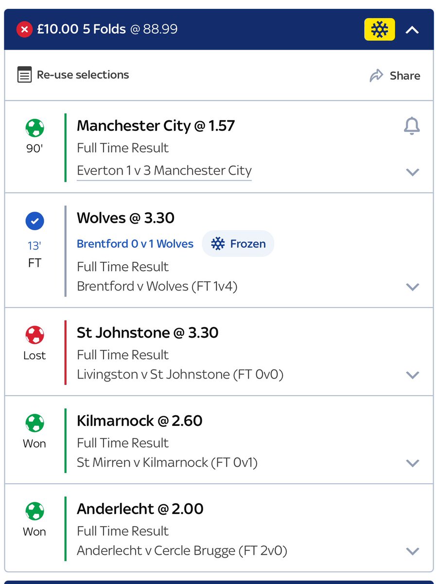 Red Tipster tweet media