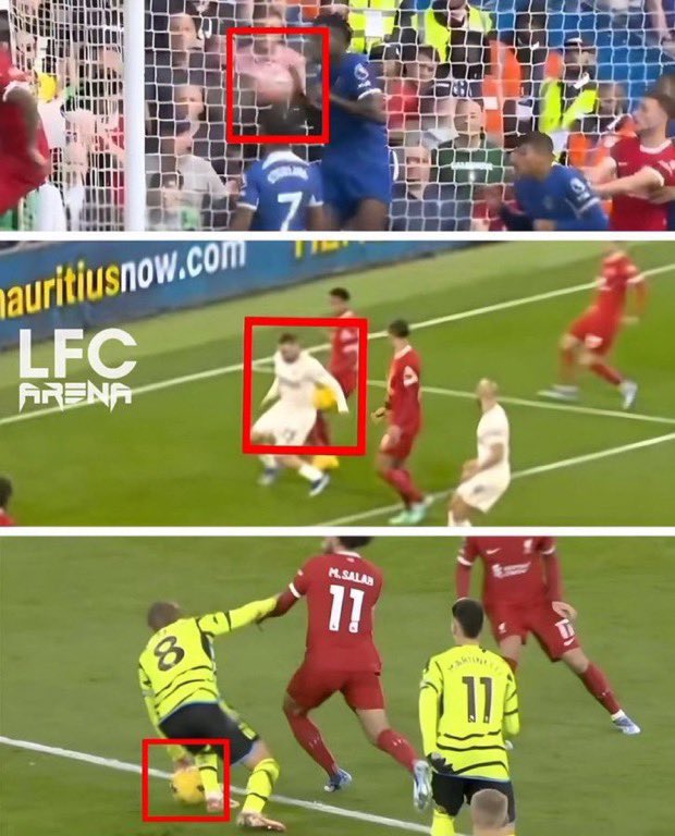 Liverpool FC Global tweet media