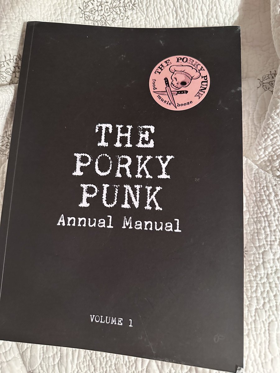 Tom Parker Bowles tweet media