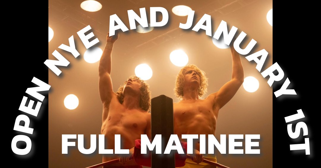 Laurelhurst Theater tweet media