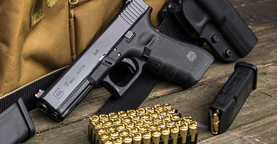 eprotothema's tweet photo. #GastonGlock, the man behind the #gun, #dies aged 94
https://t.co/cXP9eQDTzl https://t.co/7NIGCUmM6Z