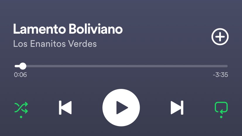 no sé que onda este tema pero yo también lamentaría ser boliviano