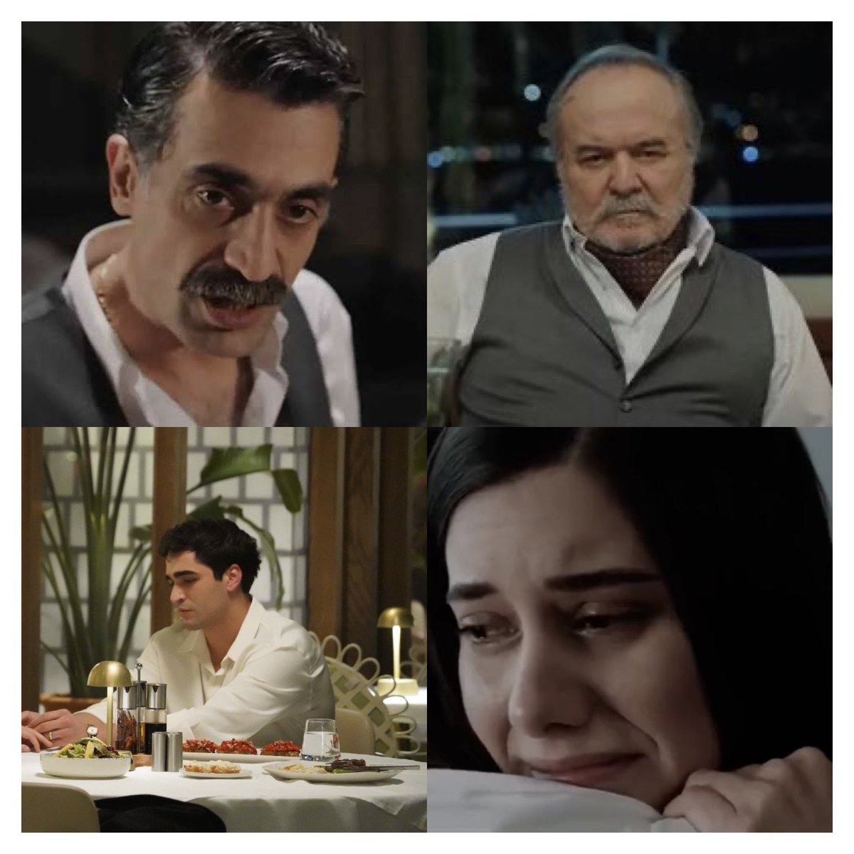 TANRIM KOTU KULLARINI SEN AFFETSEN BEN AFFETMEM