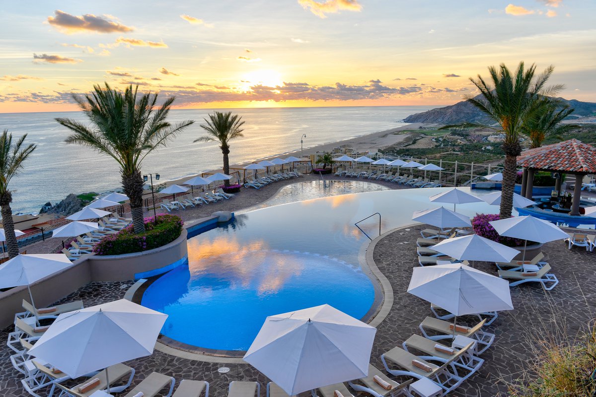No better time to think about your next tropical trip with <a href="/PuebloBonito/">PuebloBonito Resorts</a> than now.

#PuebloBonito #TropicalTrip #Resort #Vacation