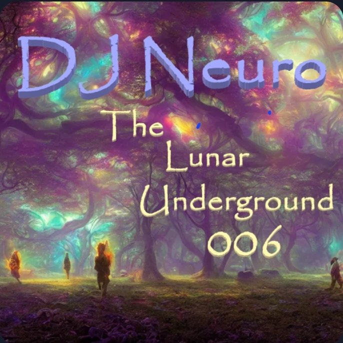 DJNeuroTN's tweet image. Check out my latest mix:
🤘🖤😎🎶👽🌚
mixcloud.com/patrick-neuro-…
#TheLunarUnderground #proghouse