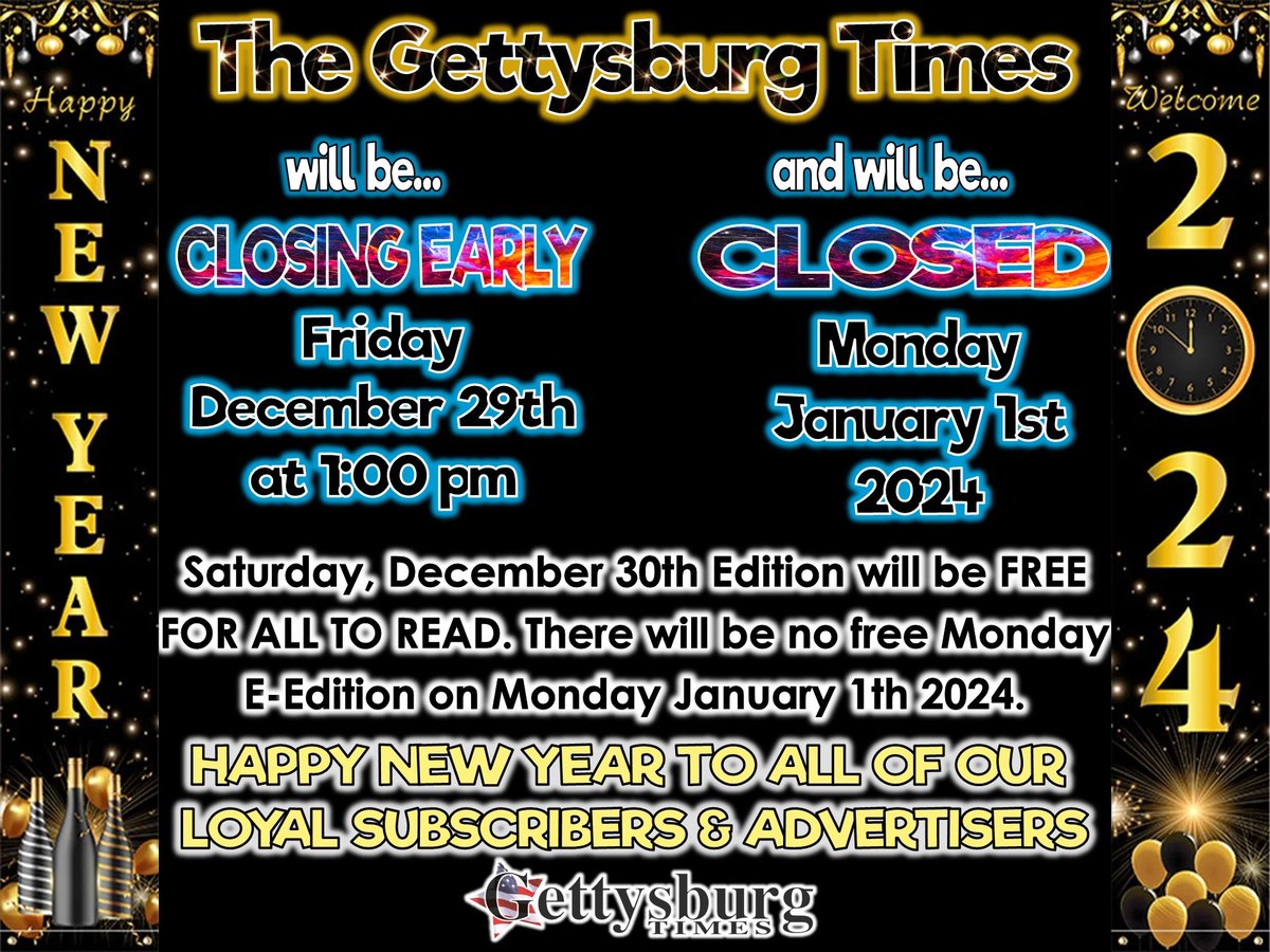 Gettysburg Times (@gburg_times) on Twitter photo 