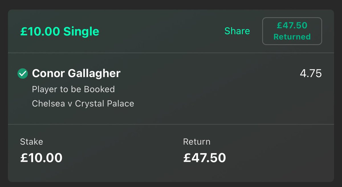 GambIingPro tweet media