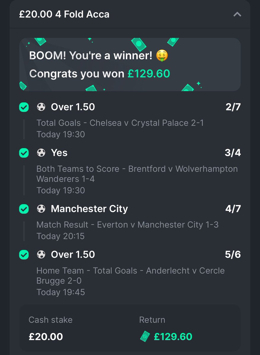 GambIingPro tweet media