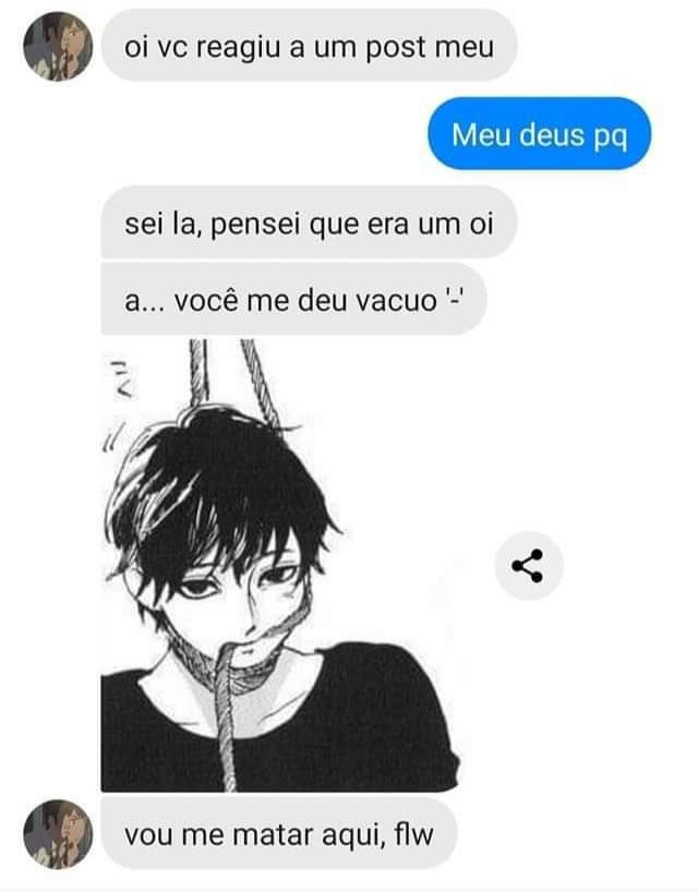 pra mim vocês são todos assim