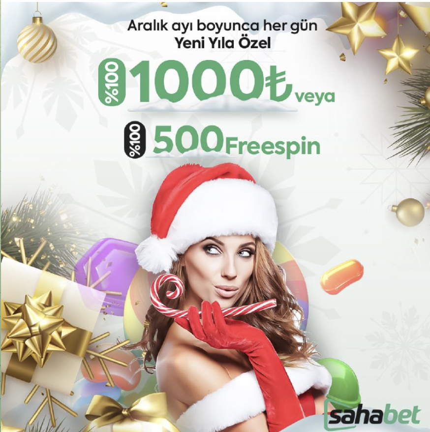📍 KOD BAŞLADI !
📍 SAHABET BEDAVA 70 #FREESPİN
🕸Tıkla Gör: dedespin

🕸Kişi Sayısı: 300
🕸Freespin Miktarı: 70 Adet