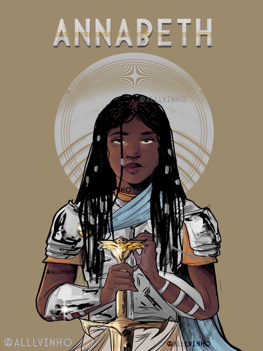 alllvinho's tweet photo. ANNABETH! #annabethchase #percyjackson #percabeth https://t.co/sTxf7iJ6Ha