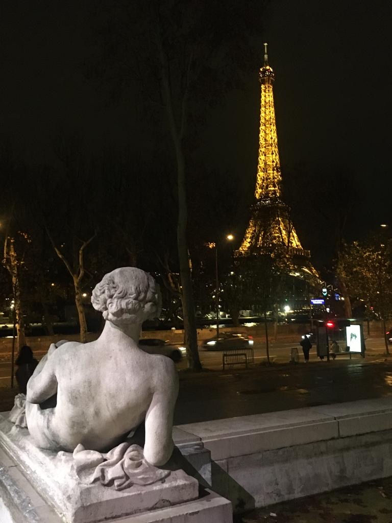 IT_AtoutFrance's tweet photo. [cultura ] I 100 anni dalla scomparsa di Gustave Eiffel , creatore della magnifica Tour Eiffel
🗼🗼🗼#ExploreFrance @ParisJeTaime https://t.co/IbhgjiqTj2