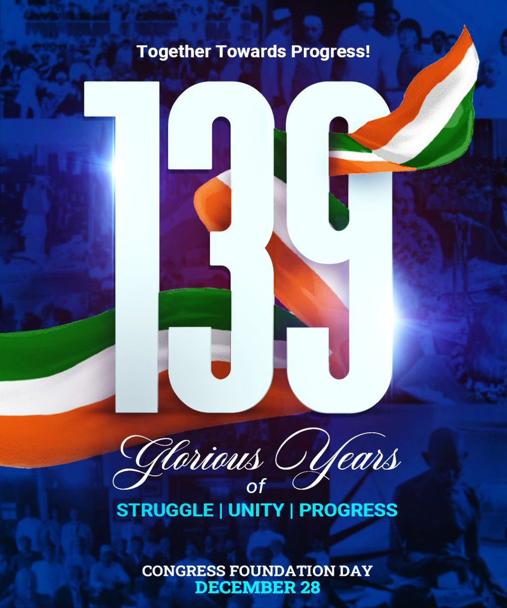 Rahul Gandhi tweet media