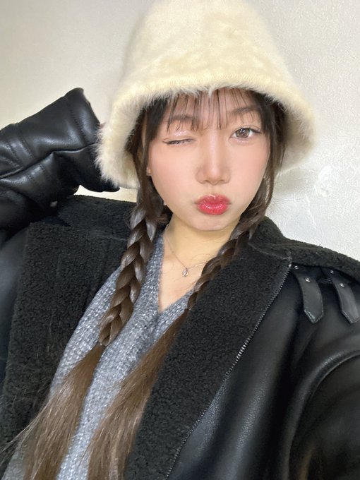 Twitterのコスプレ画像6